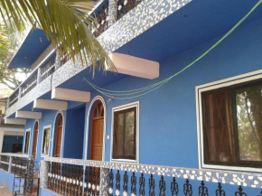 Гостиница Romaldo Guest House  Arpora